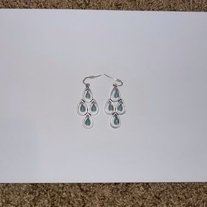 Dangle Earrings